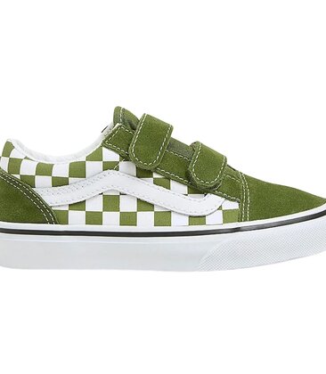 Kids Old Skool V Shoes