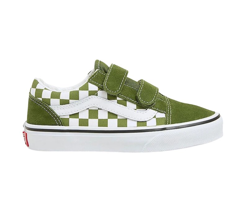 Kids Old Skool V Shoes