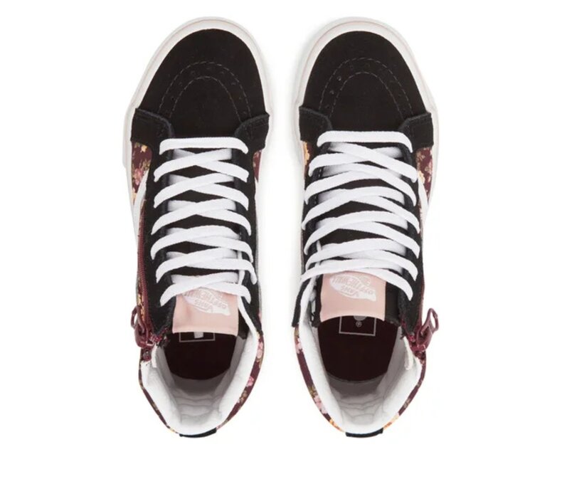 Kids Sk8-Hi Reissue Side Zip