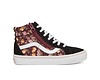 Kids Sk8-Hi Reissue Side Zip