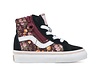 Toddlers Sk8-Hi Reissue Side Zip