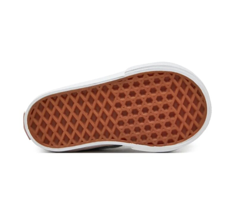 Toddlers Sk8-Hi Reissue Side Zip