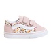 Romantic Floral / Pink Multi