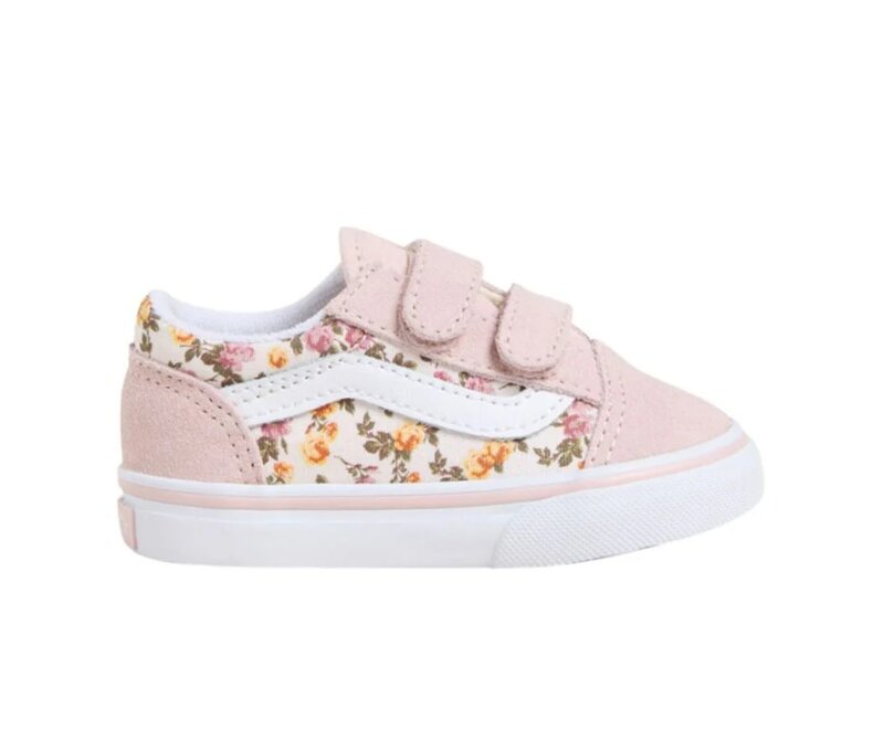 Toddler Old Skool V Shoes