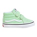 Pistachio Green