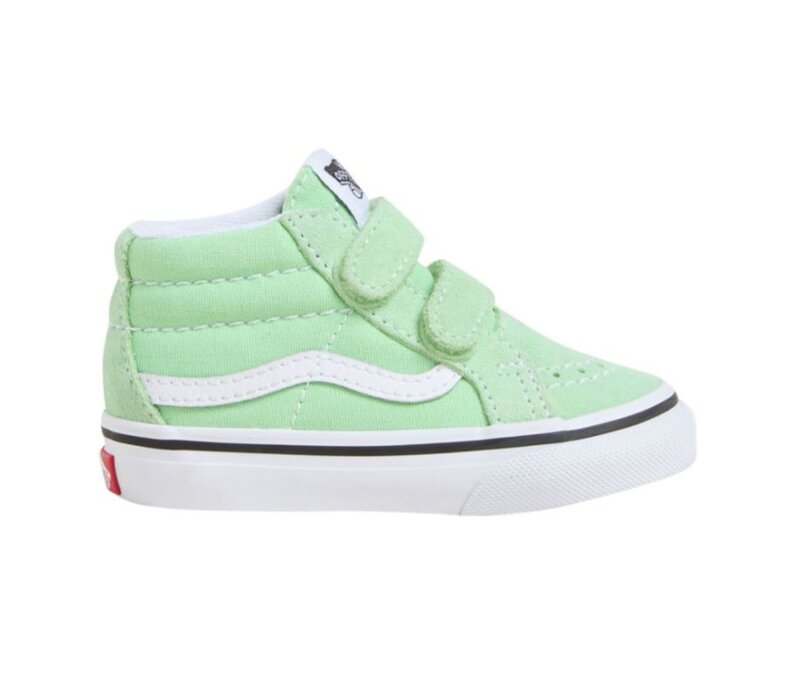 Toddler SK8-Mid Reissue V