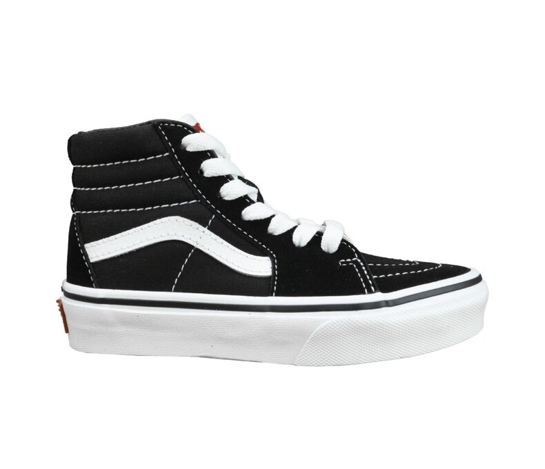 Kids Sk8-Hi Shoes