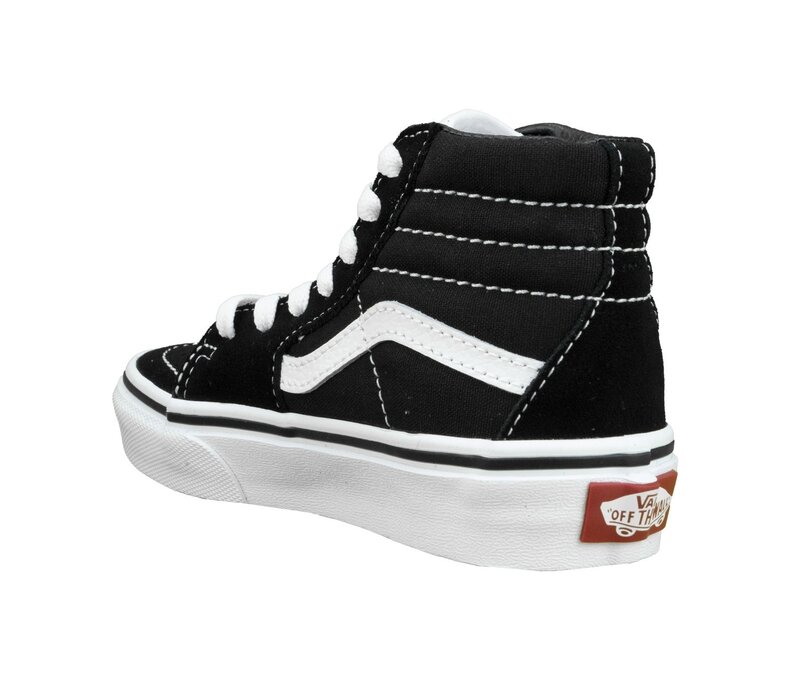 Kids Sk8-Hi Shoes