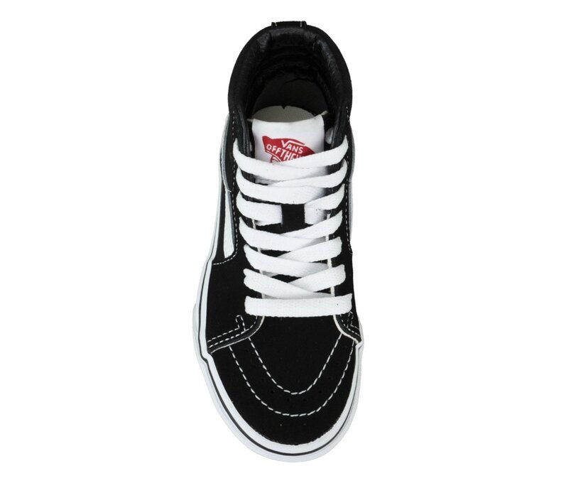 Kids Sk8-Hi Shoes