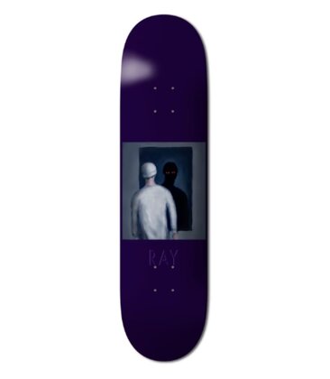 Ray Shadow Deck
