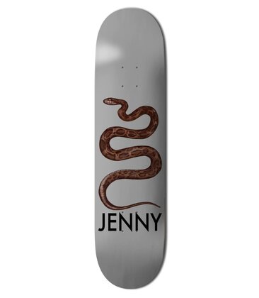 Real Snek Deck