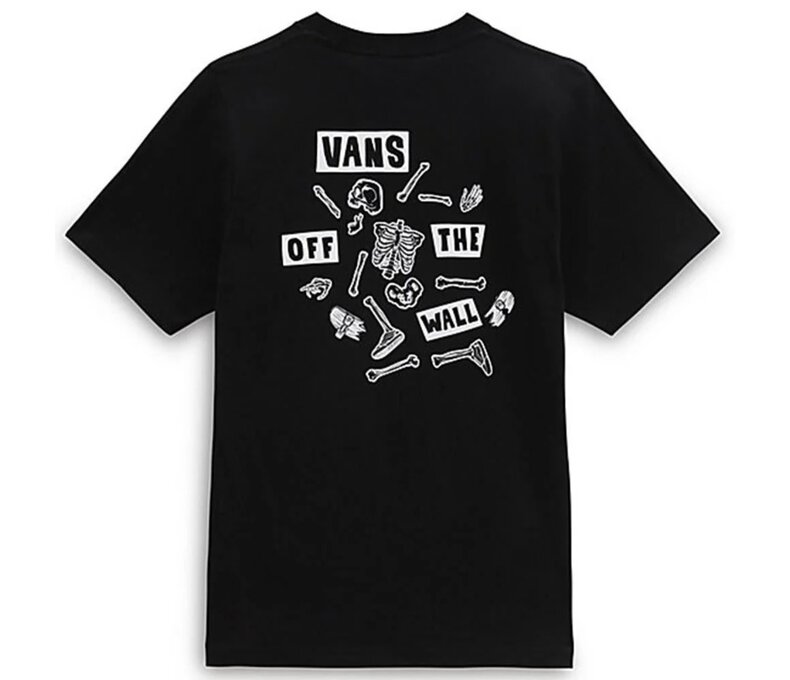 Boys Bone Yard T-Shirt