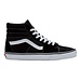 Black / Black / White