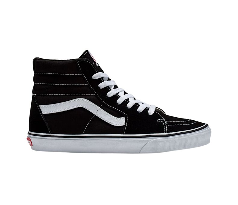 Youth Sk8-Hi Shoes