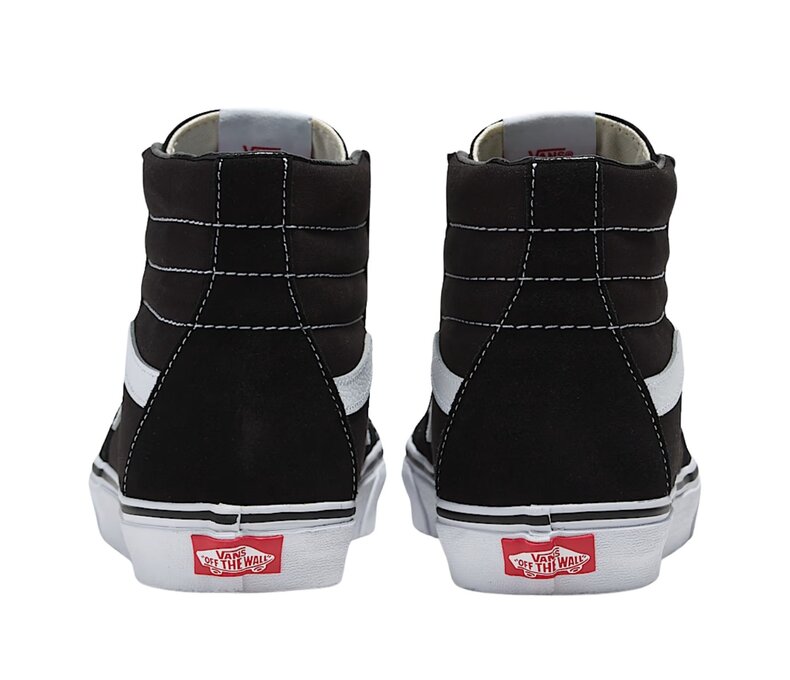 Youth Sk8-Hi Shoes