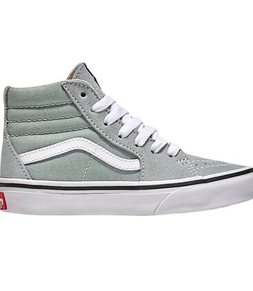 Kids Sk8-Hi Shoes