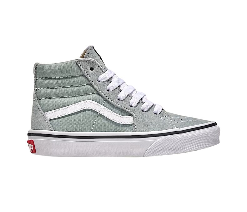Kids Sk8-Hi Shoes
