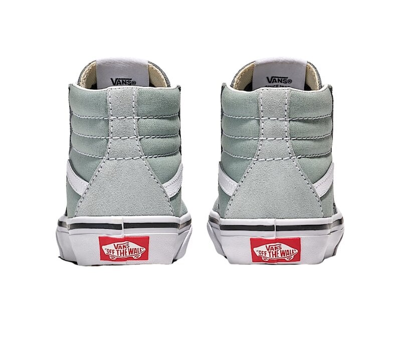 Kids Sk8-Hi Shoes