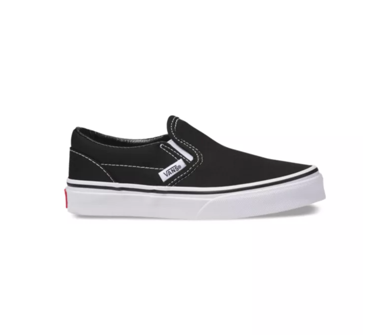 Kids Classic Slip On