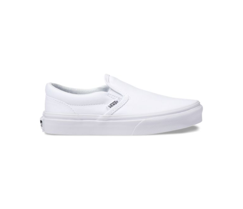 Kids Classic Slip On