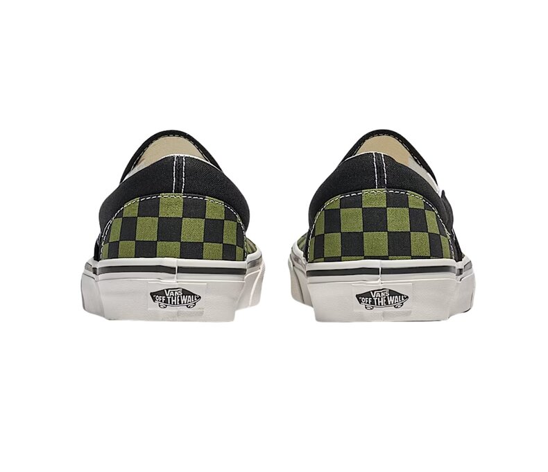 Classic Slip-On