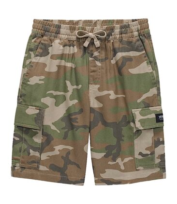 Kids Range Cargo Loose Short