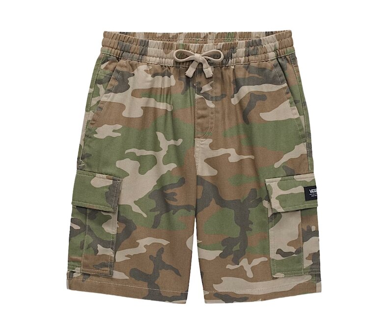 Kids Range Cargo Loose Short