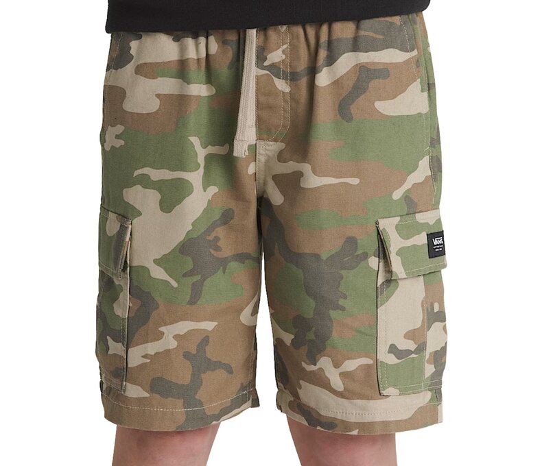 Kids Range Cargo Loose Short