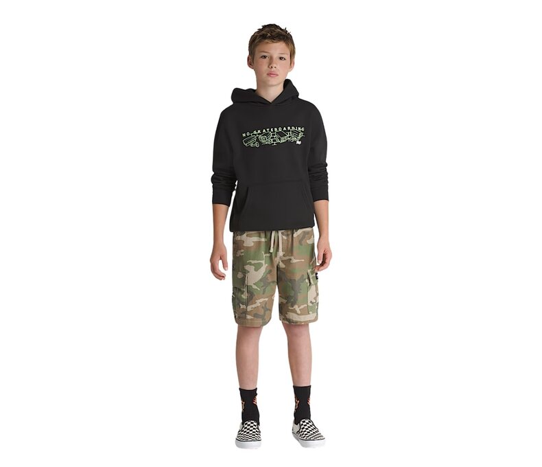 Kids Range Cargo Loose Short