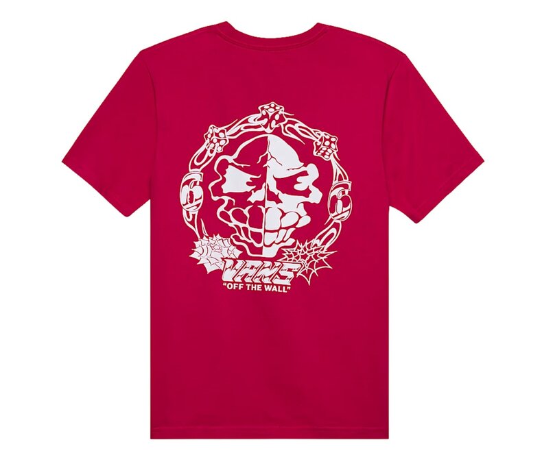 Boys Mister Sinister T-Shirt