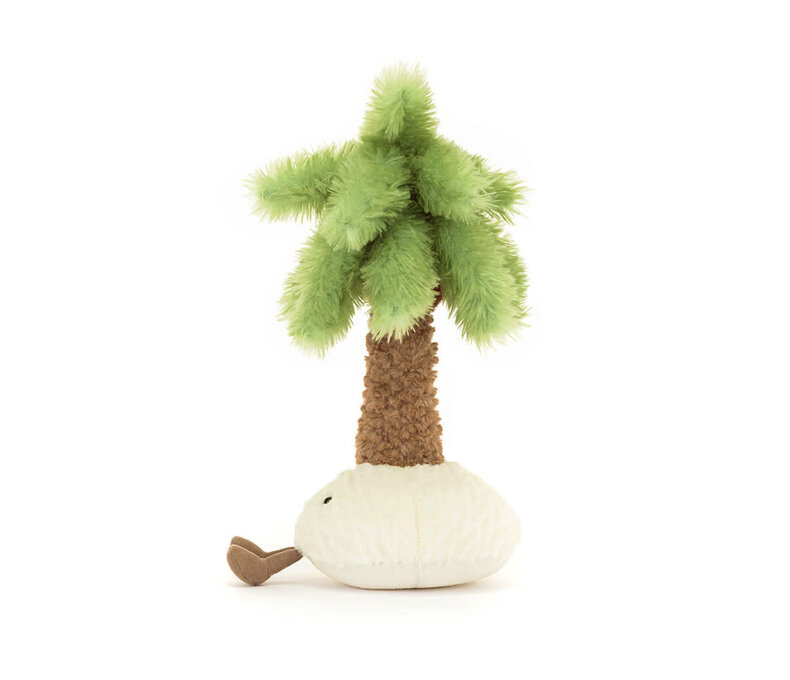 Amuseables Pammie Palm Tree