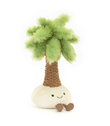 Amuseables Pammie Palm Tree