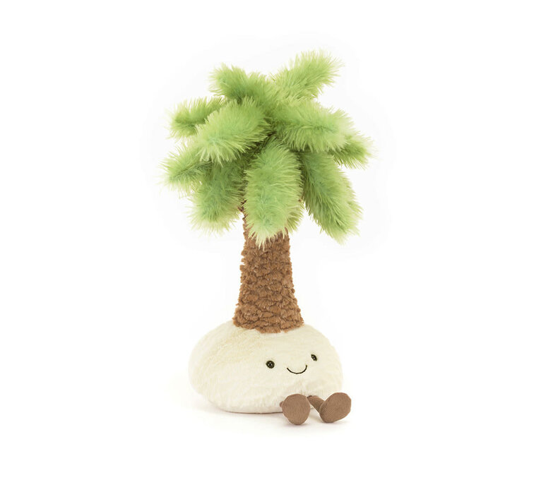 Amuseables Pammie Palm Tree