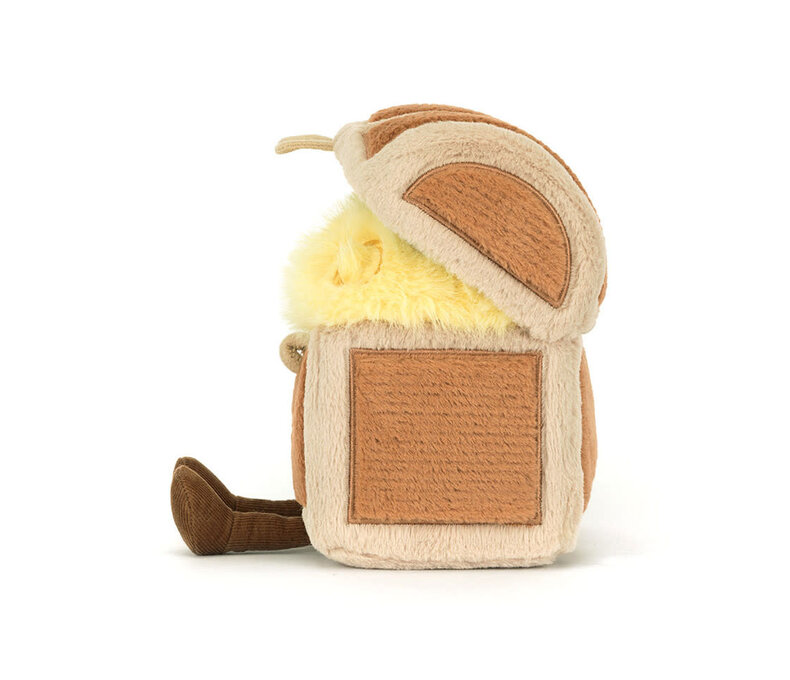 Amuseables Treasure Chest