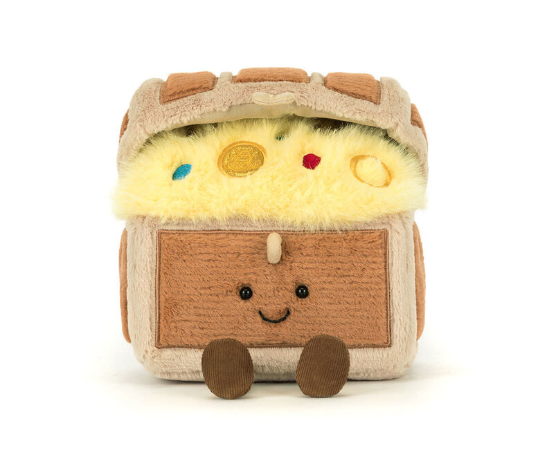 Amuseables Treasure Chest