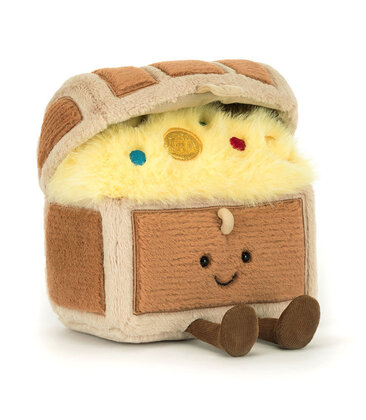 Amuseables Treasure Chest