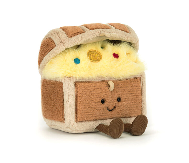 Amuseables Treasure Chest