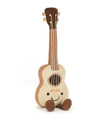 Amuseables Ukulele