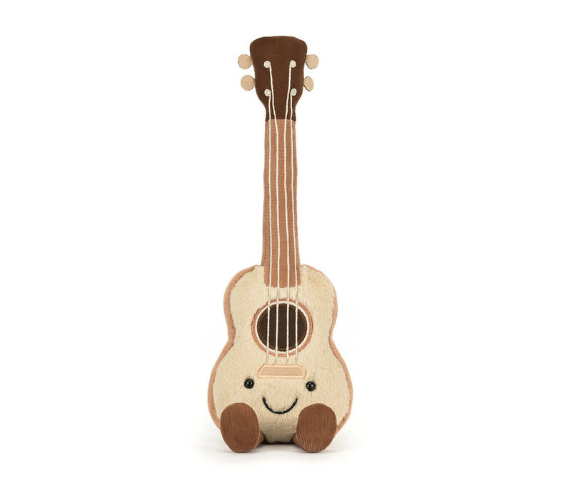 Amuseables Ukulele