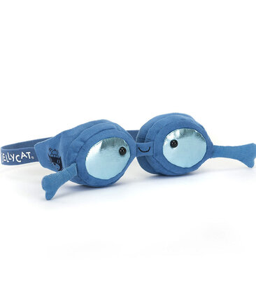 Amuseables Sports Swimming Goggles