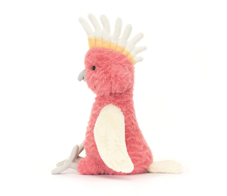 Squawkatoo