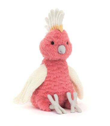 Squawkatoo