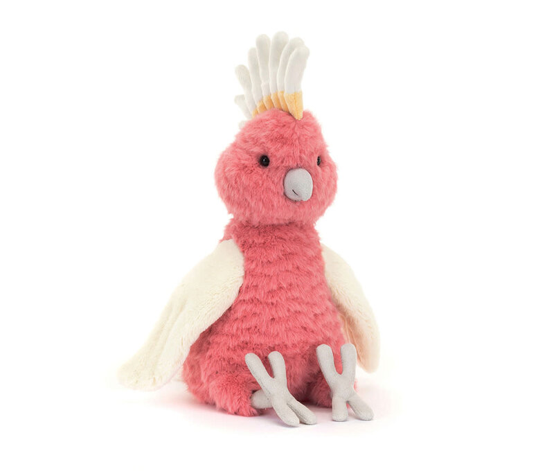 Squawkatoo