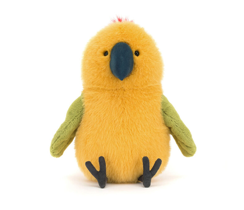 Budgeby Parrot