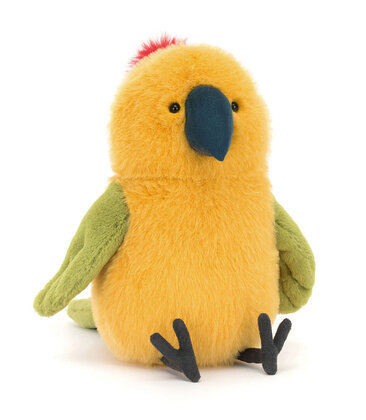 Budgeby Parrot