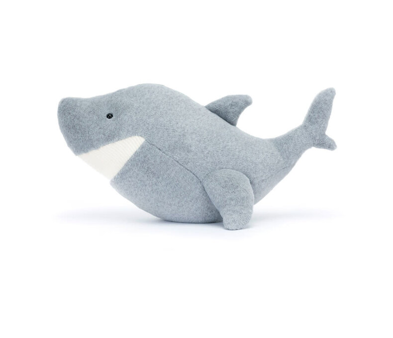 Silvie Shark