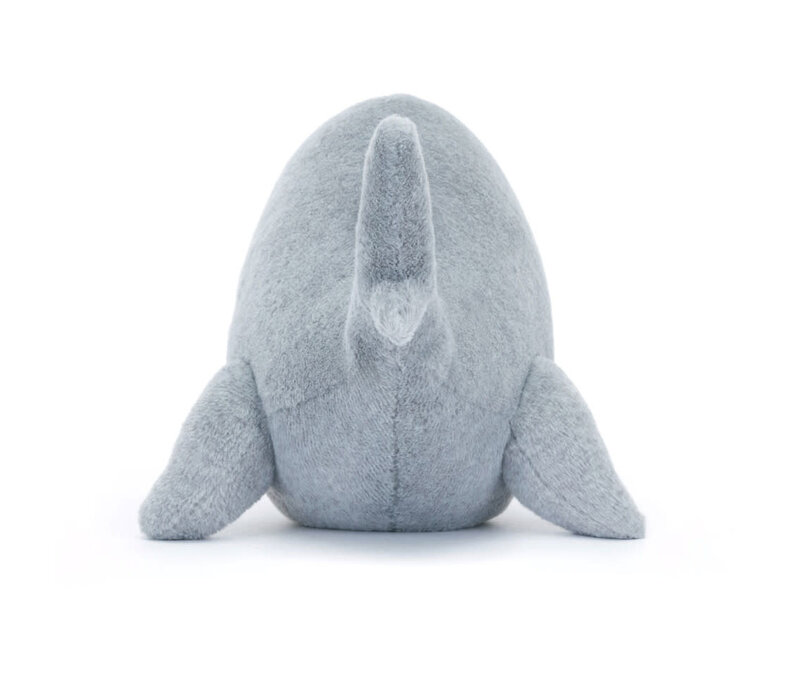 Silvie Shark