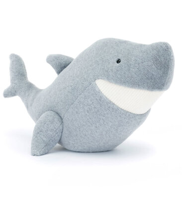 Silvie Shark