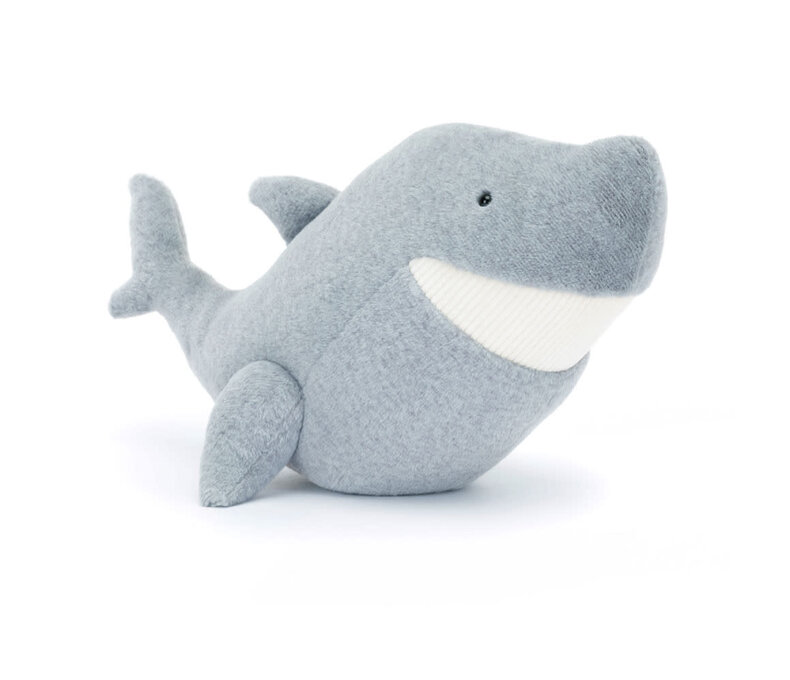 Silvie Shark