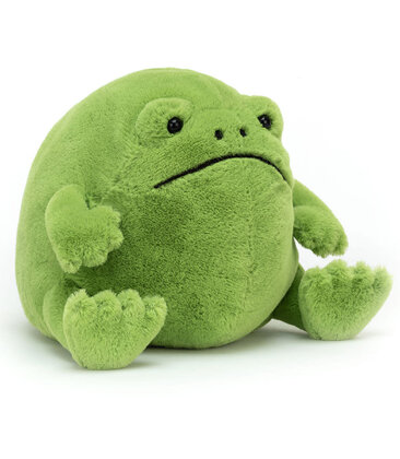 Ricky Rain Frog